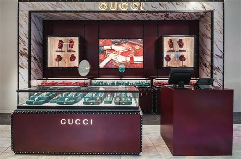 gucci world of concessions.